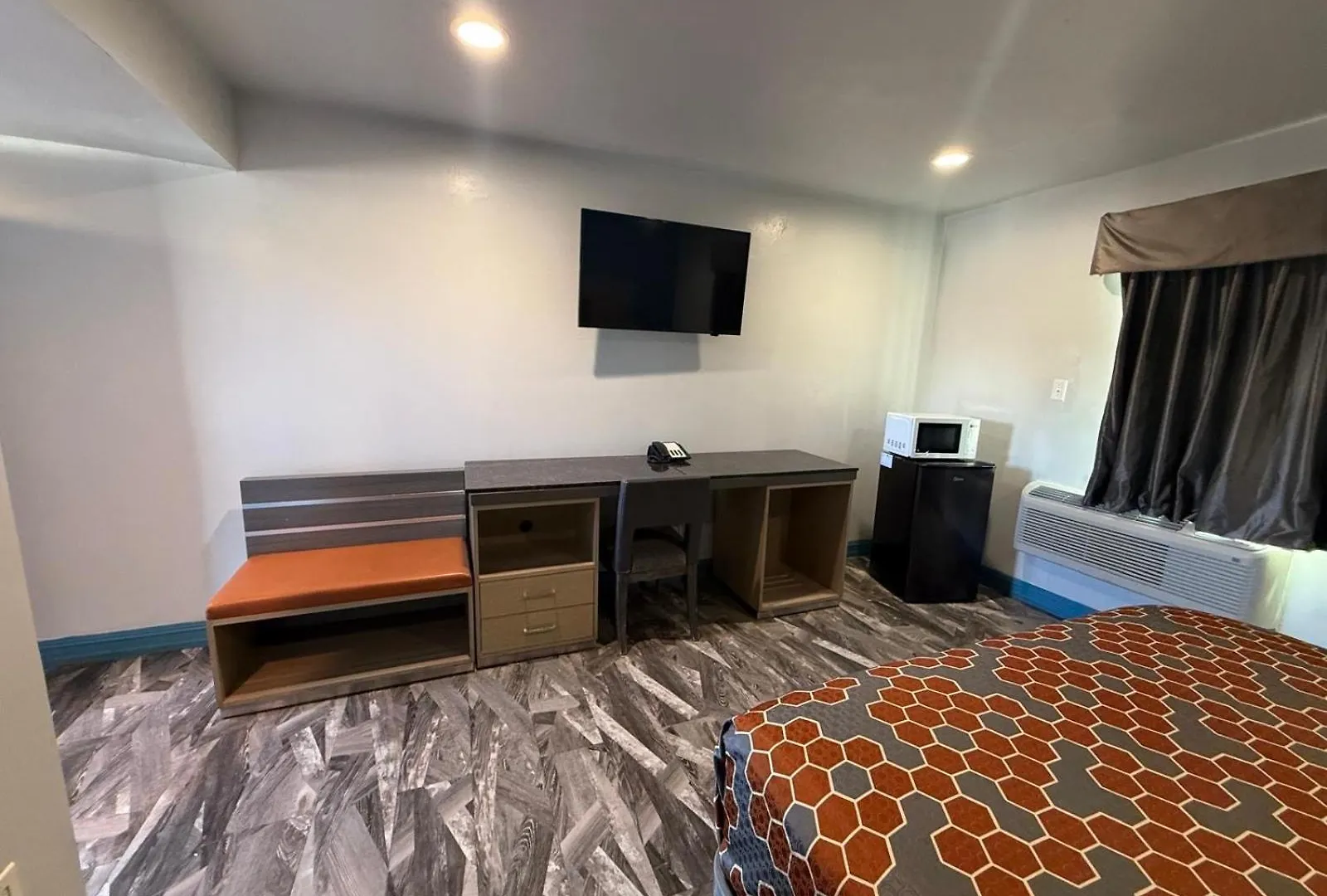 *** Hotel Travel Inn Motel Anaheim United States