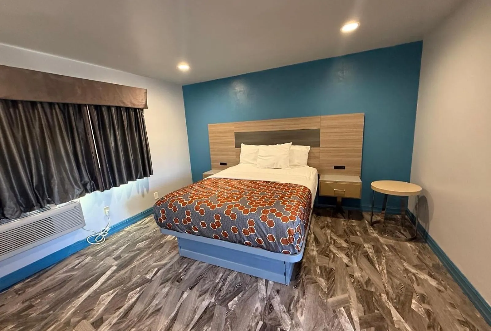 Travel Inn Motel Anaheim