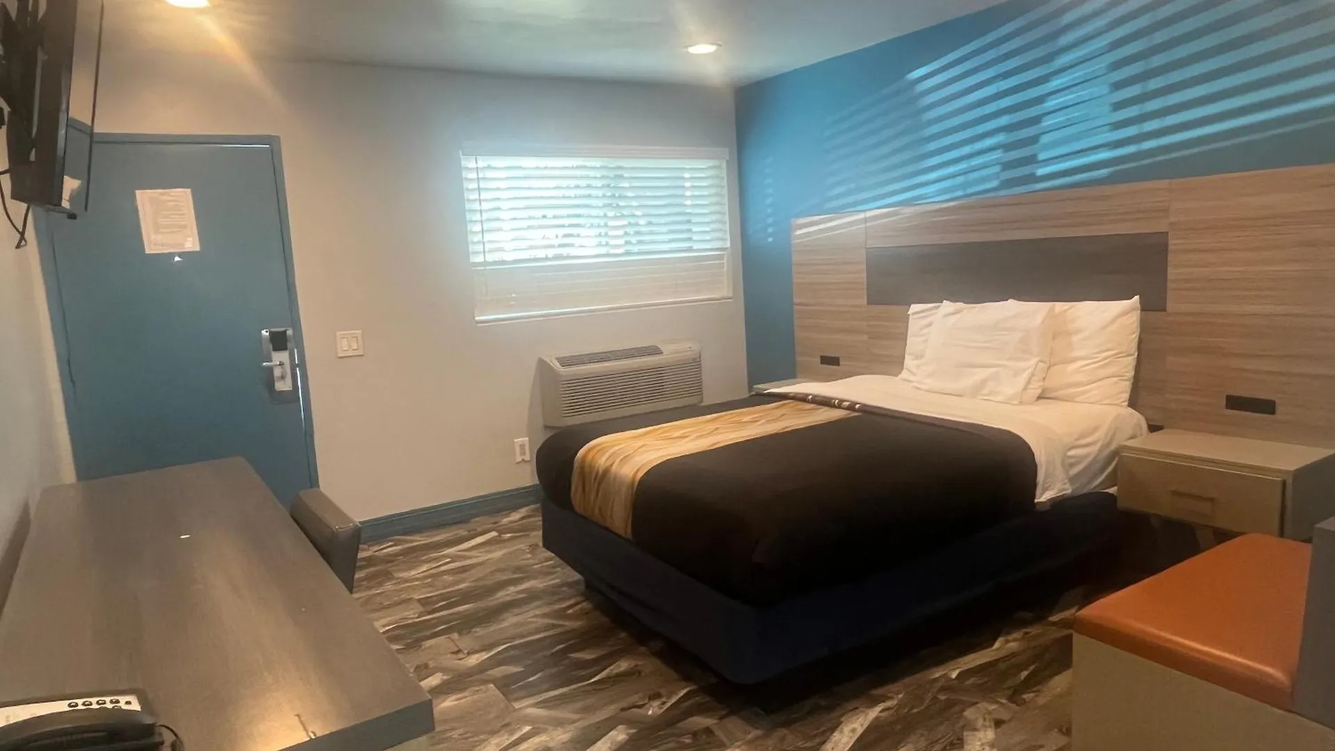 Travel Inn Motel Anaheim United States