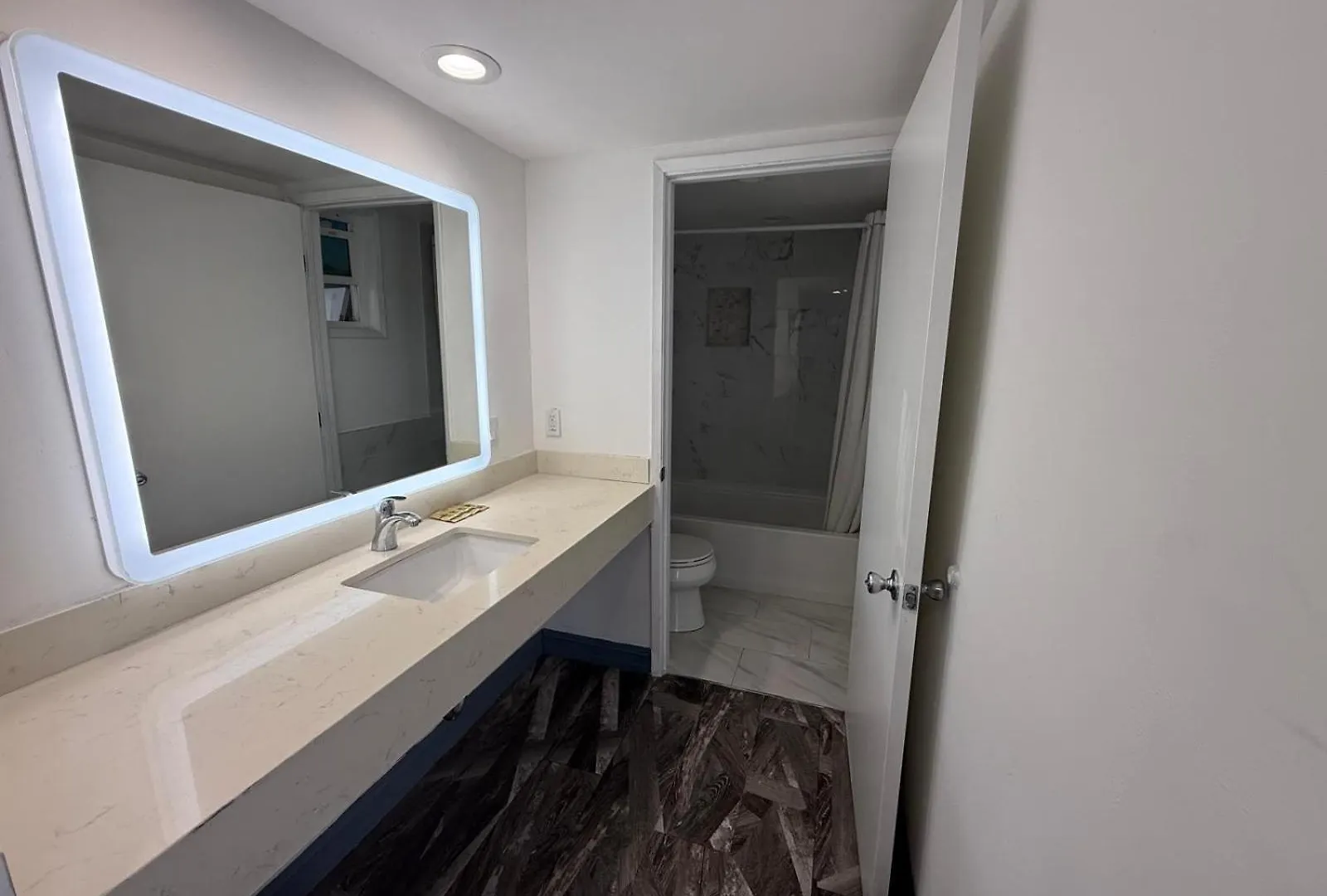 Travel Inn Motel Anaheim 3*,  United States