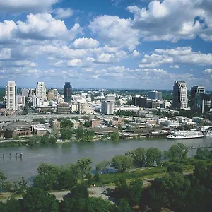Hampton & Sacramento-airport-natomas Hotel Sacramento