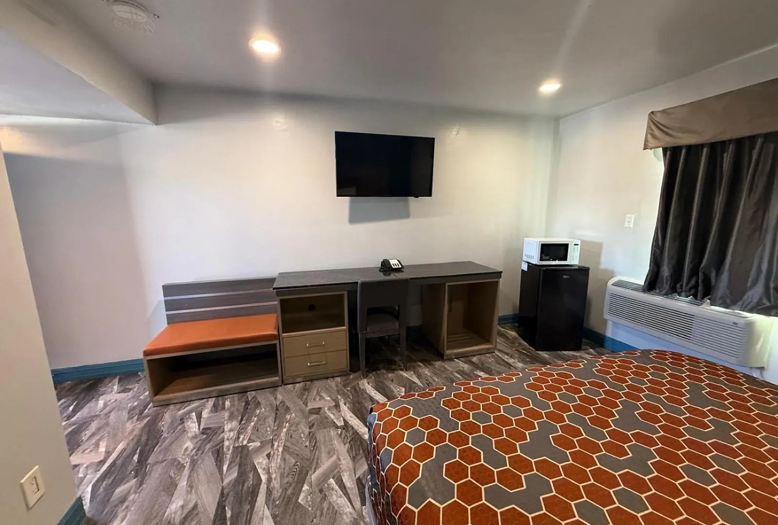Travel Inn Motel Anaheim Estados Unidos