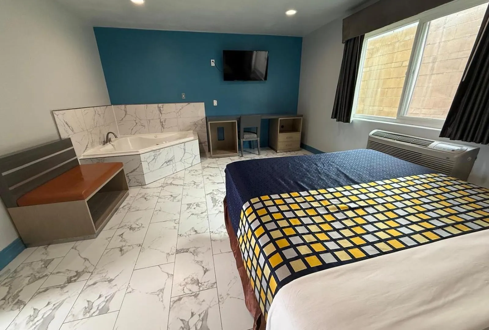 *** Hotel Travel Inn Motel Anaheim Estados Unidos