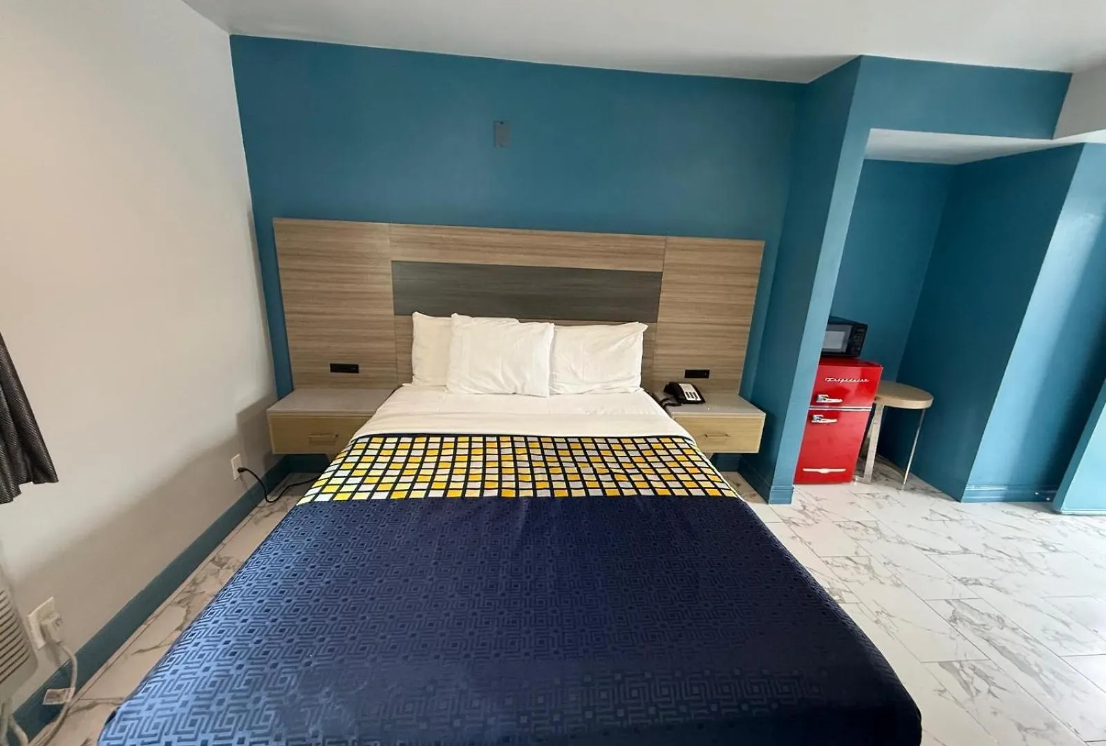 Hotel Travel Inn Motel Anaheim